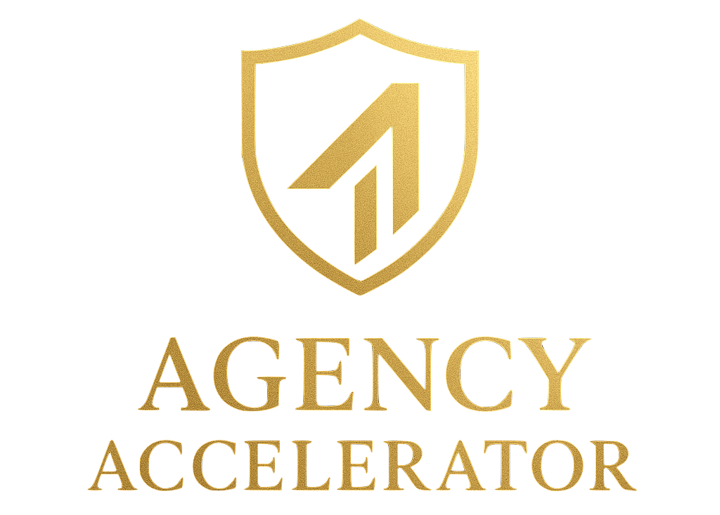 Agency Accelerator